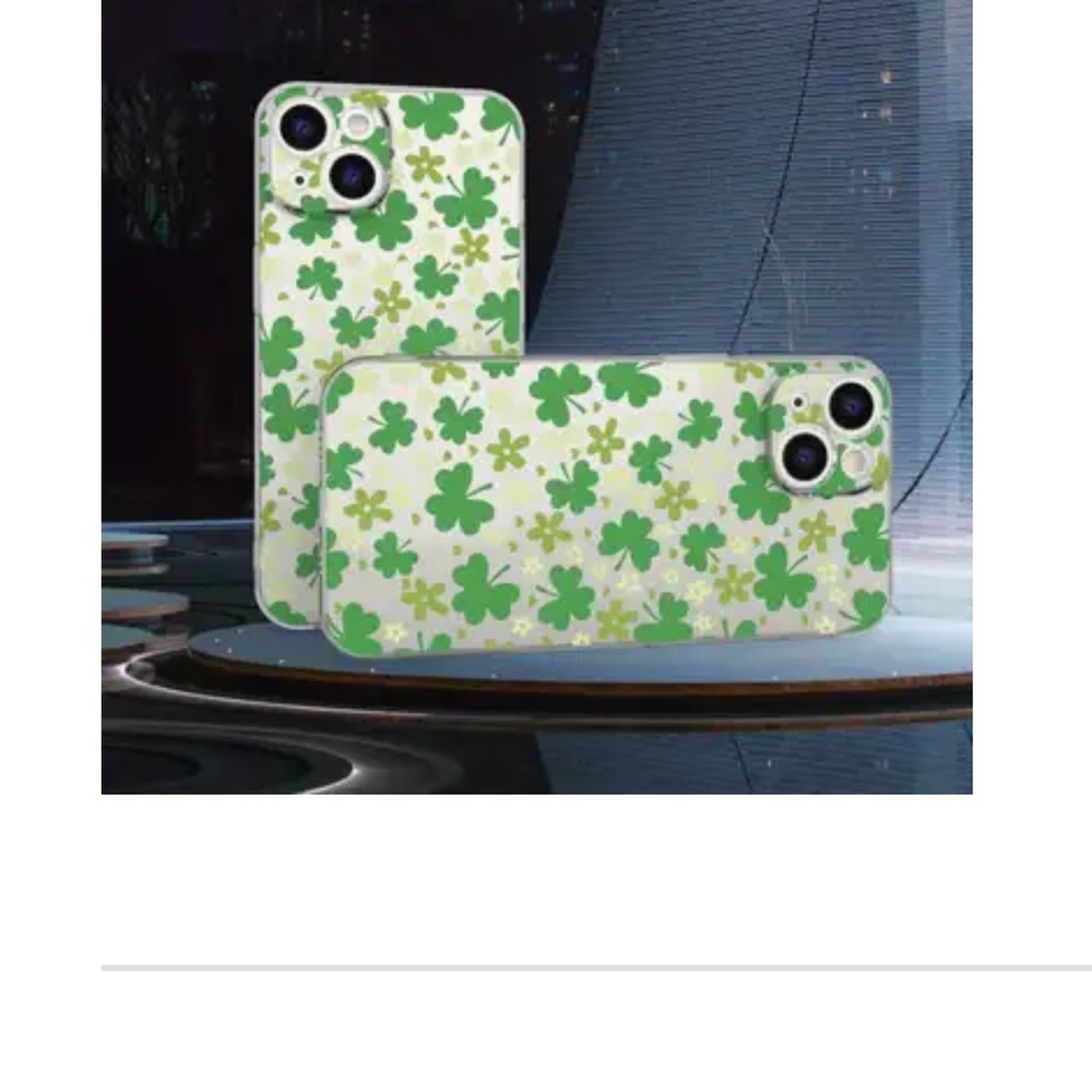 NWT Shamrock  iPhone 12 Pro Max